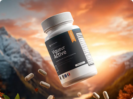 Vigueur Active Avis | Boostez Votre Testostérone, Votre Libido et Votre Vitalité Naturellement